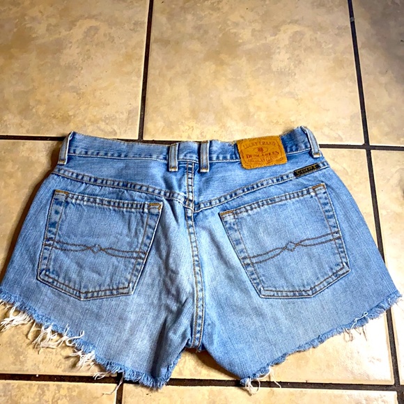 Shorts - Picture 2 of 2